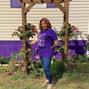 Meet your Posher, Mary